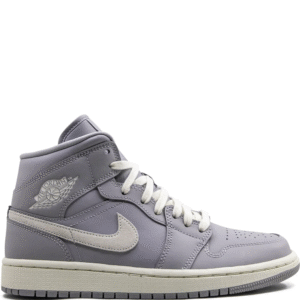 Nike Air Jordan 1 Mid "Light Bone"