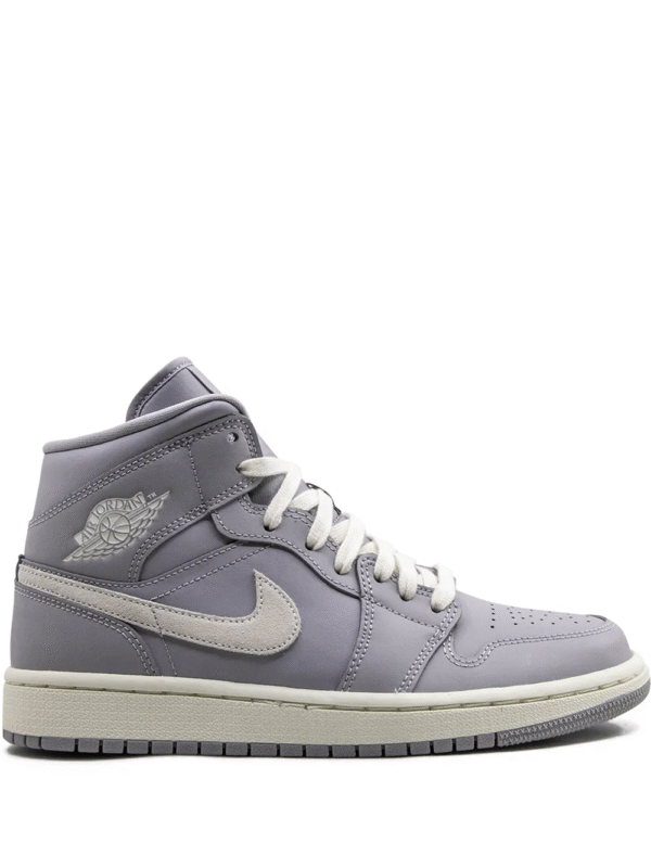 Nike Air Jordan 1 Mid "Light Bone"