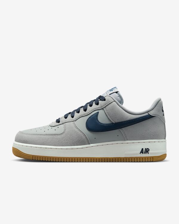 Nike Air Force 1 '07 LV8 "Light Smoke Grey"