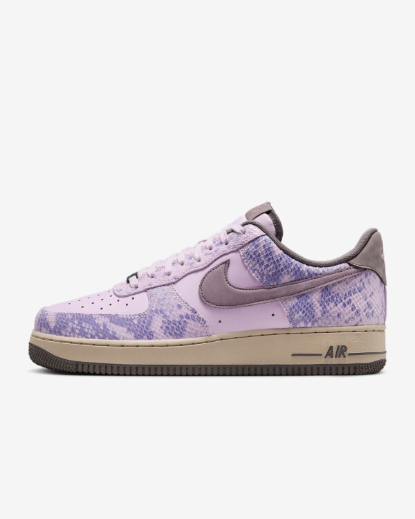 Nike Air Force 1 '07 "Doll"