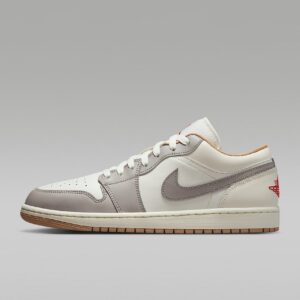 Nike Air Jordan 1 Low "Sail"