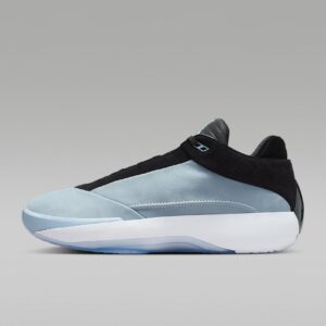 Air Jordan 40 “Blue Suede”