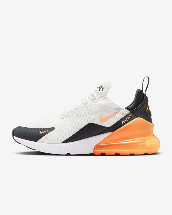 Nike Air Max 270 "Black/White"