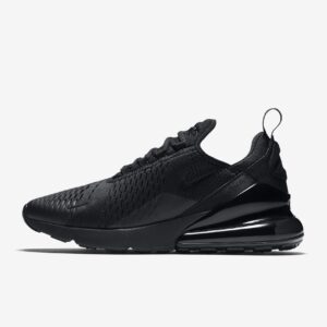 Nike Air Max 270 "Black"