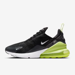 Nike Air Max 270 "Light Lemon"