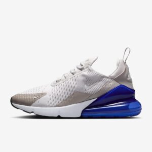 Nike Air Max 270 "Vast Grey"