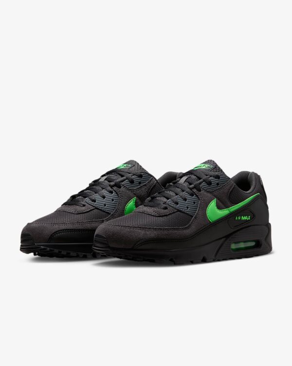 Nike Air Max 90 "Anthracite"
