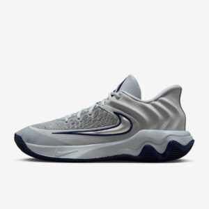 Nike Giannis Immortality "Varsity Maize"
