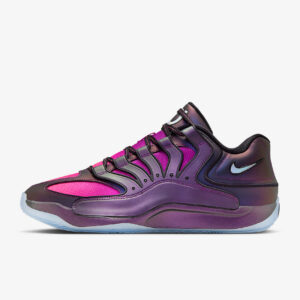 Nike KD18 SE "Vivid Purple"