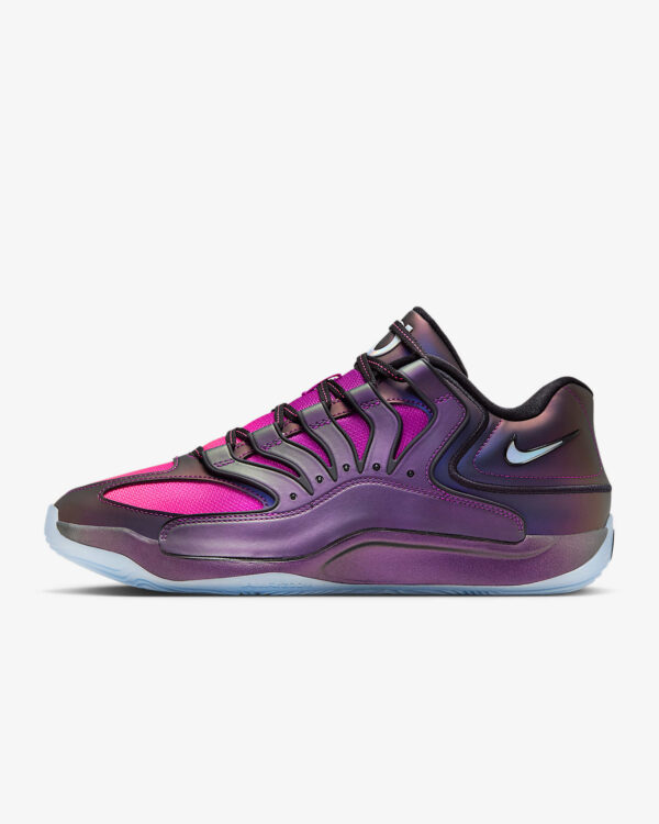 Nike KD18 SE "Vivid Purple"