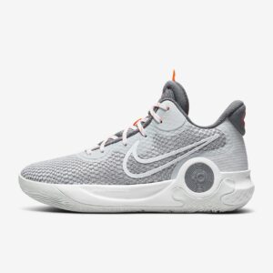 Nike KD Trey 5 "Pure Platinum"