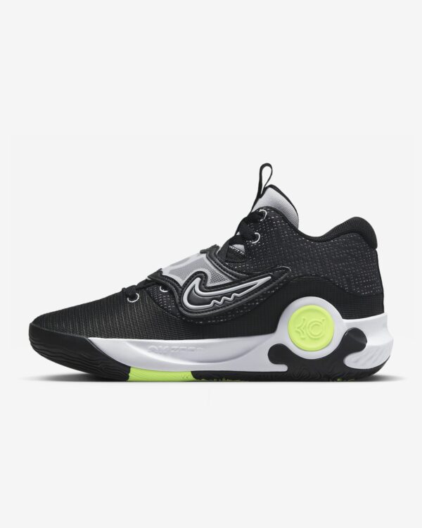 Nike KD Trey 5 "Sail/Black"