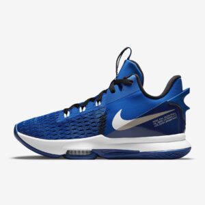 LeBron Witness 5