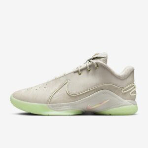 Nike LeBron XXII "Light Bone"