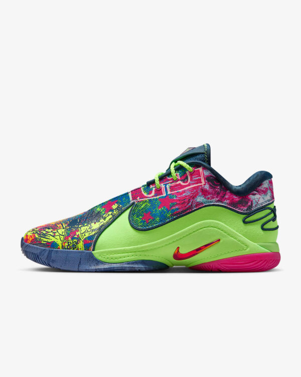 Nike LeBron XXII "Blustery"