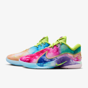 LeBron XXII "What The Currency"