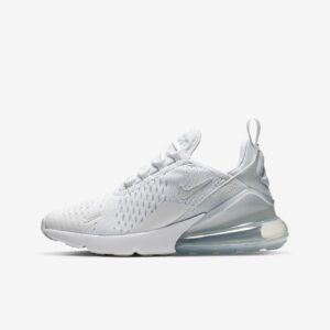 Nike Air Max 270 "Wolf Grey"