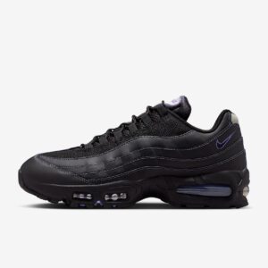 Nike Air Max 95 Big Bubble "Black"