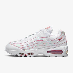 Nike Air Max 95 Big Bubble "White"