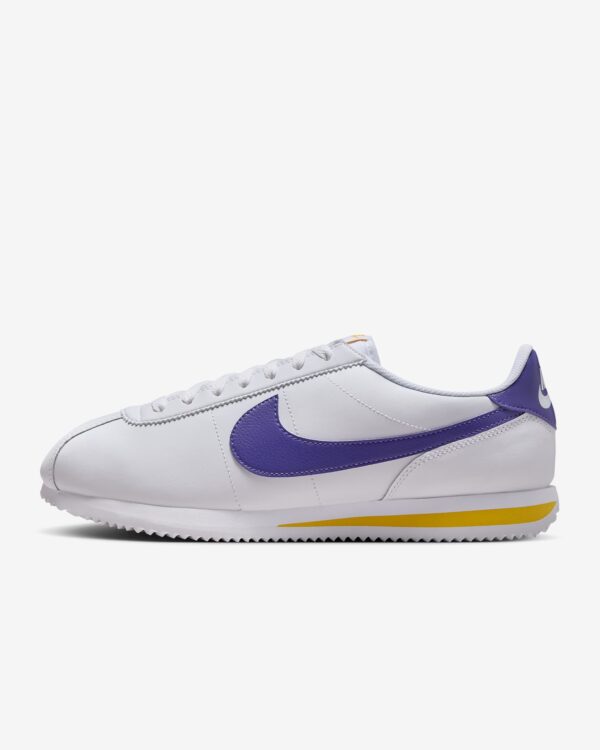 Nike Cortez "White"