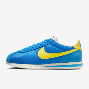 Nike Cortez Textile "Blue"