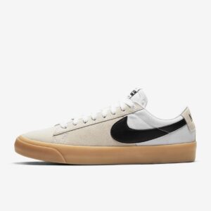Nike SB Blazer Low Pro GT "White"