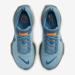 Nike ZoomX Invincible "Midnight Navy"