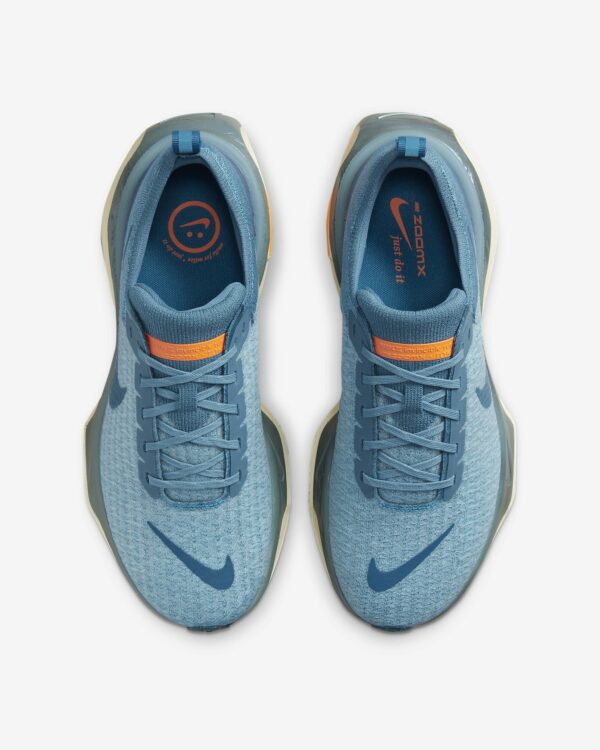 Nike ZoomX Invincible "Midnight Navy"