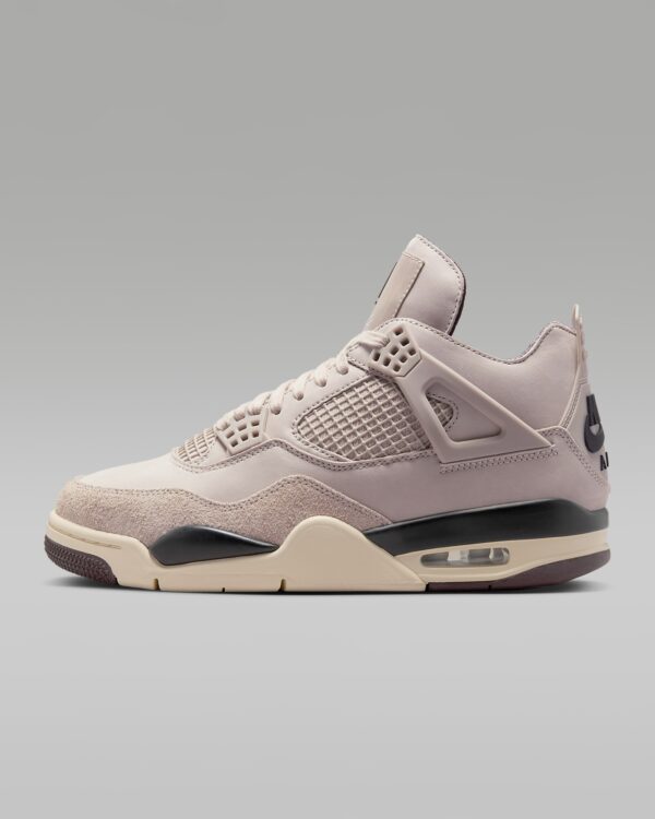 Nike Air Jordan 4 Retro "Fossil Stone"