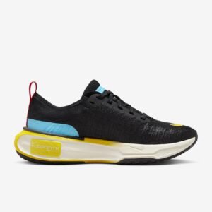 Nike ZoomX Invincible "Black"
