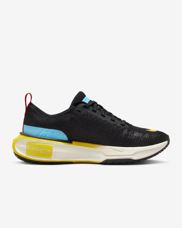 Nike ZoomX Invincible "Black"