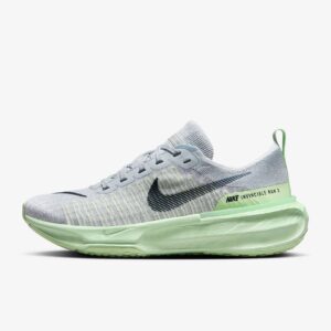 Nike ZoomX Invincible "Light Green"