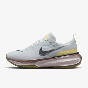 Nike ZoomX Invincible "Grey"