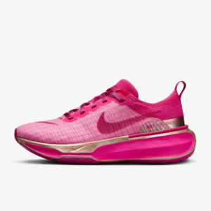 Nike ZoomX Invincible "Pink"