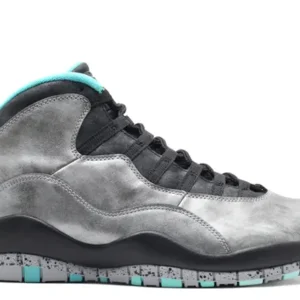 Jordan 10 Retro 'Lady Liberty'