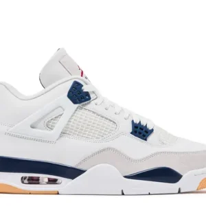 Nike SB x Jordan 4 Retro SP 'Navy'