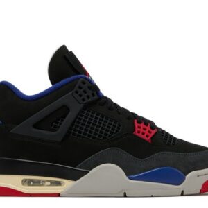 Jordan 4 Retro 'Rare Air - Gold Lettering'