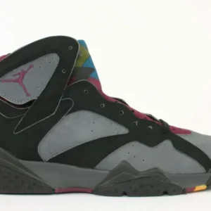 Jordan 7 OG 'Bordeaux'