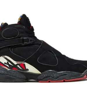 Jordan 8 OG 'Playoff'