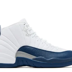 Jordan 12 Retro 'French Blue' 2025