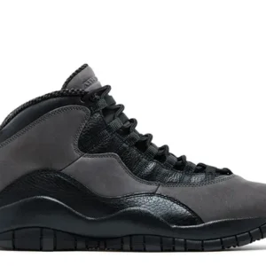 Jordan 10 Retro 'Shadow' 2025